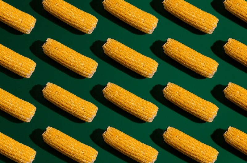 Street Corn Salad