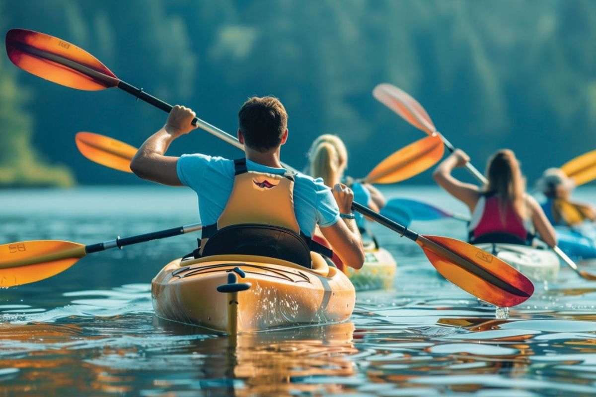 These Kids' Activities Provide Endless Summer Fun in Westchester
