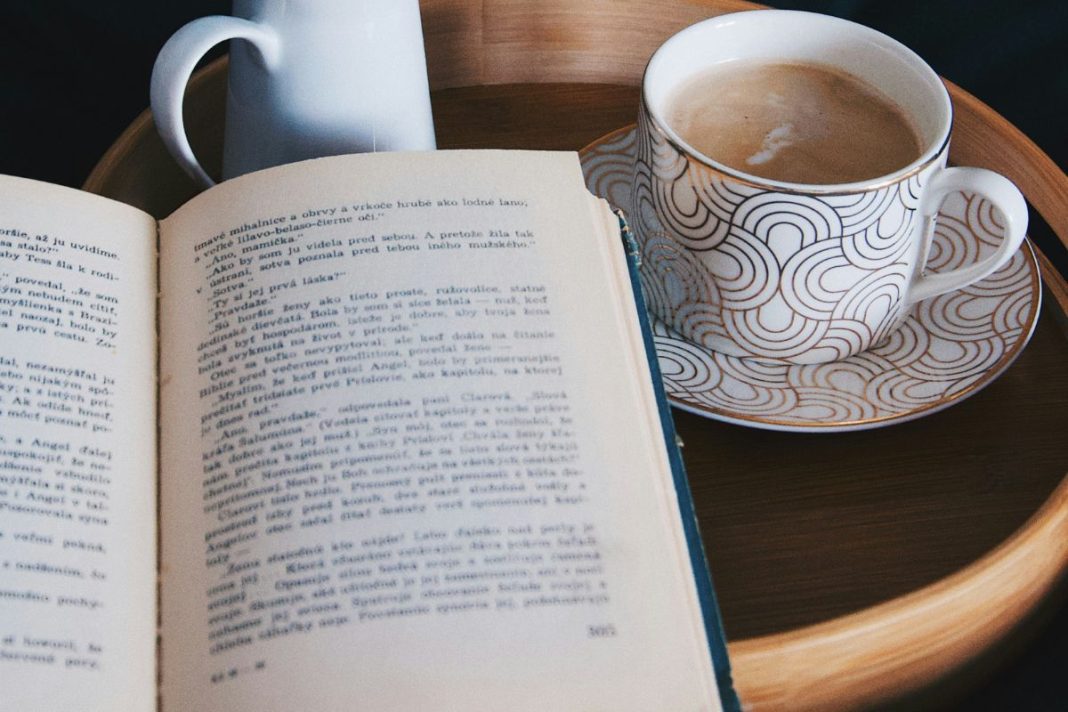 reading
