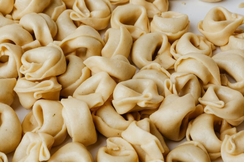 Italian Pasta Salad