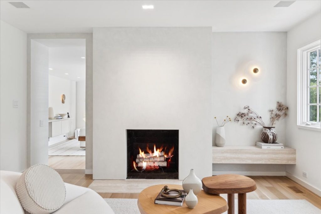 Living/family room