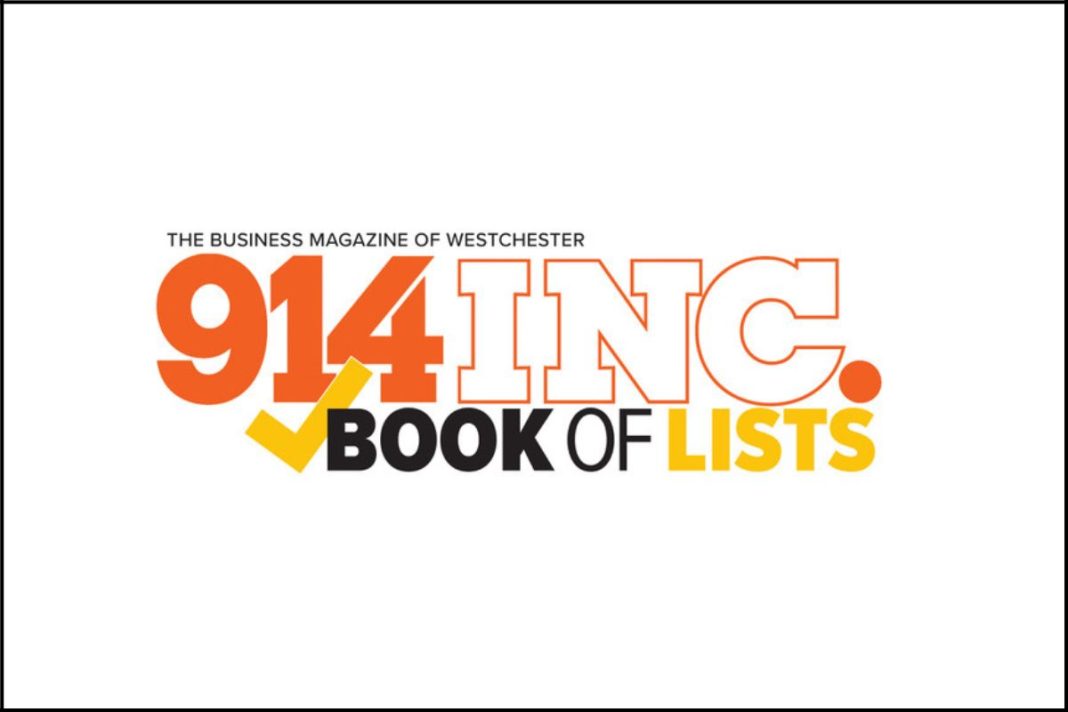 Book of Lists