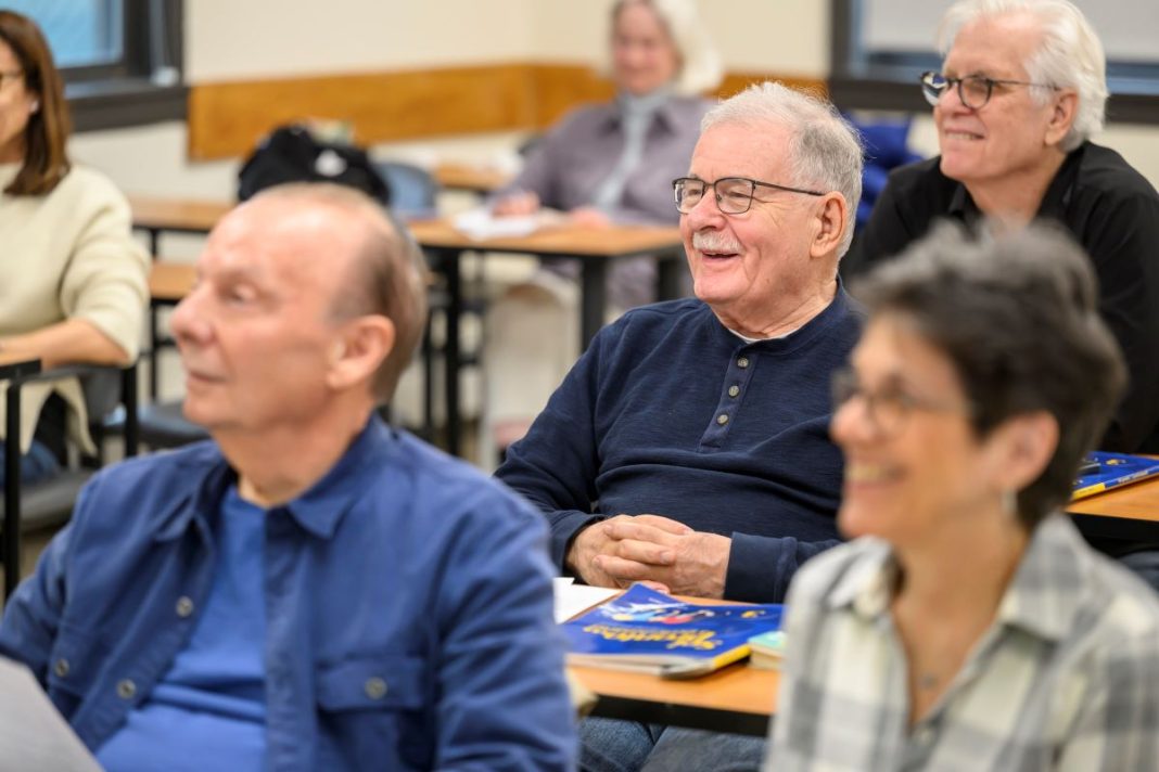 SUNY Westchester Offers Community Education for Learners