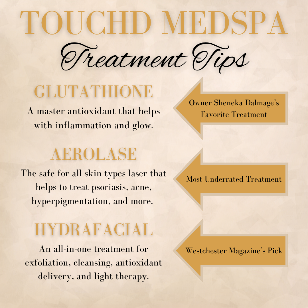 TouchD Med Spa