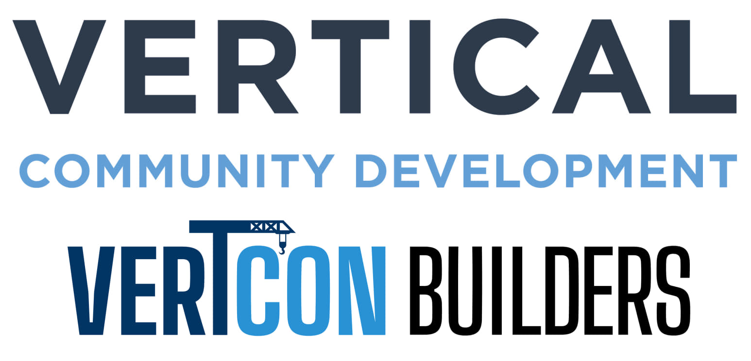 Vertical Community Development client-image