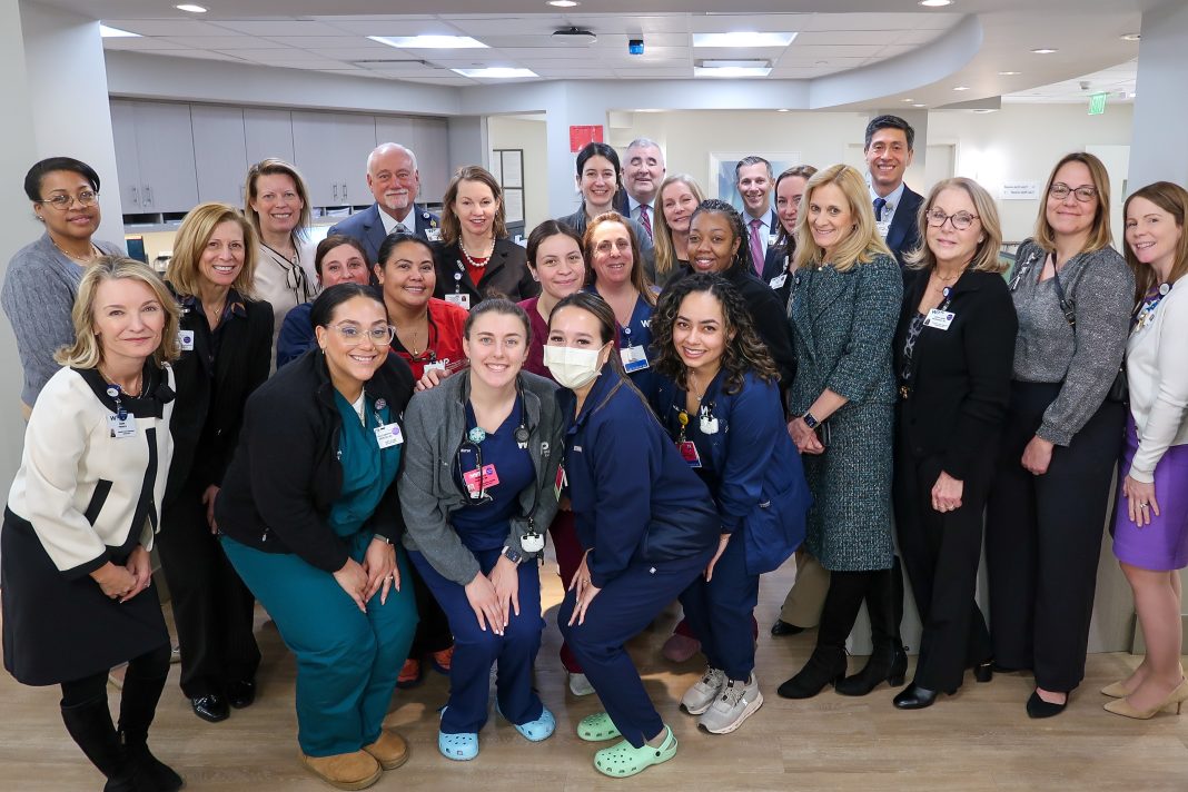 White Plains Hospital Staff