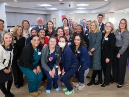 White Plains Hospital Staff