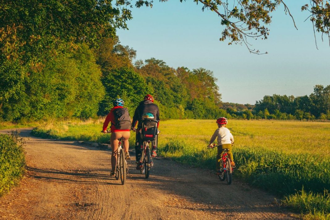 Free outdoor activities for kids in Westchester