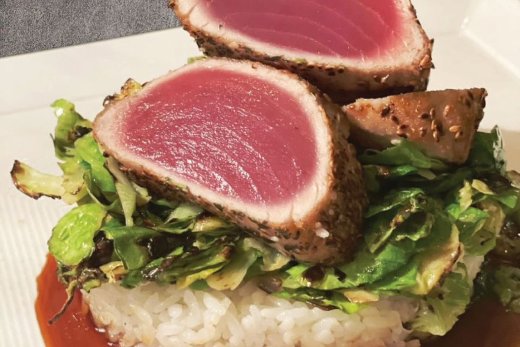 tuna
