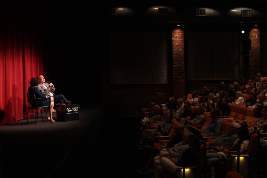 Jacob Burns Film Center Explores the Mystique of Bob Dylan