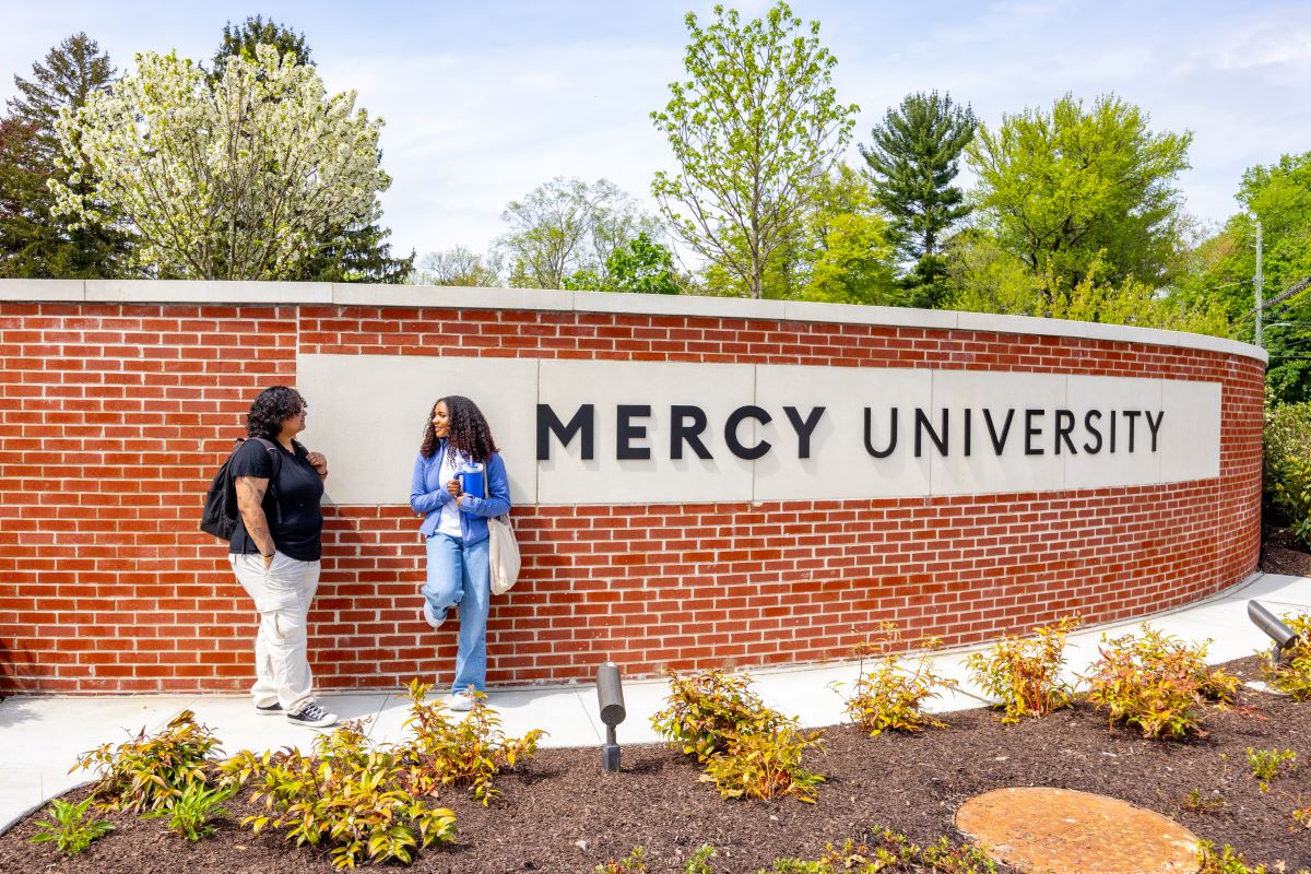 Mercy University