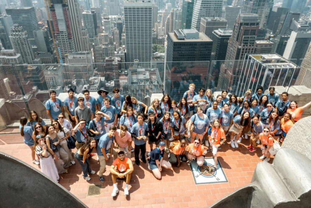 Unlock a Summer of Learning and Discovery with Summer Springboard