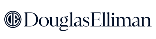Douglas Elliman logo Douglas Elliman