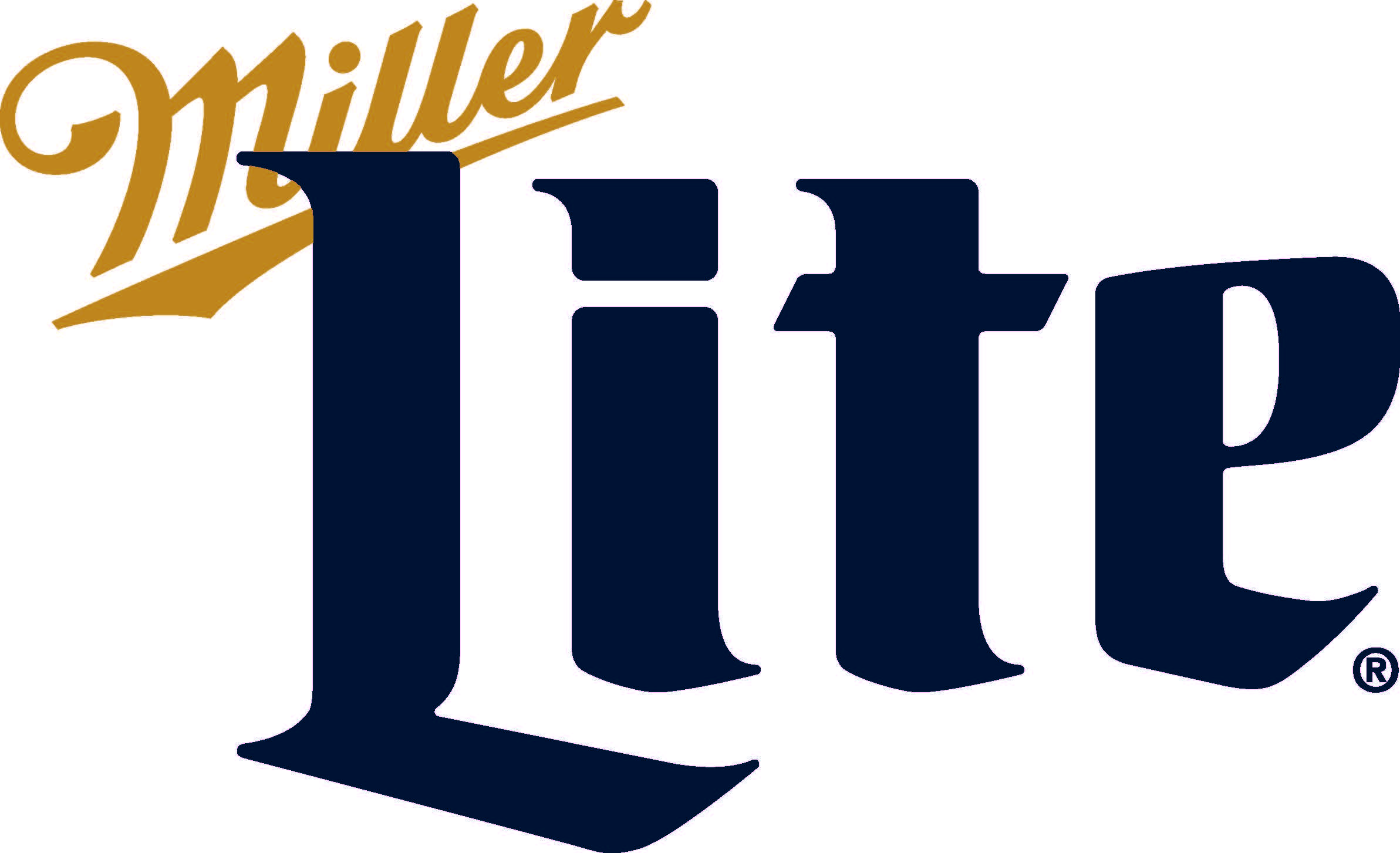 Miller Lite Redesign Logo client-image