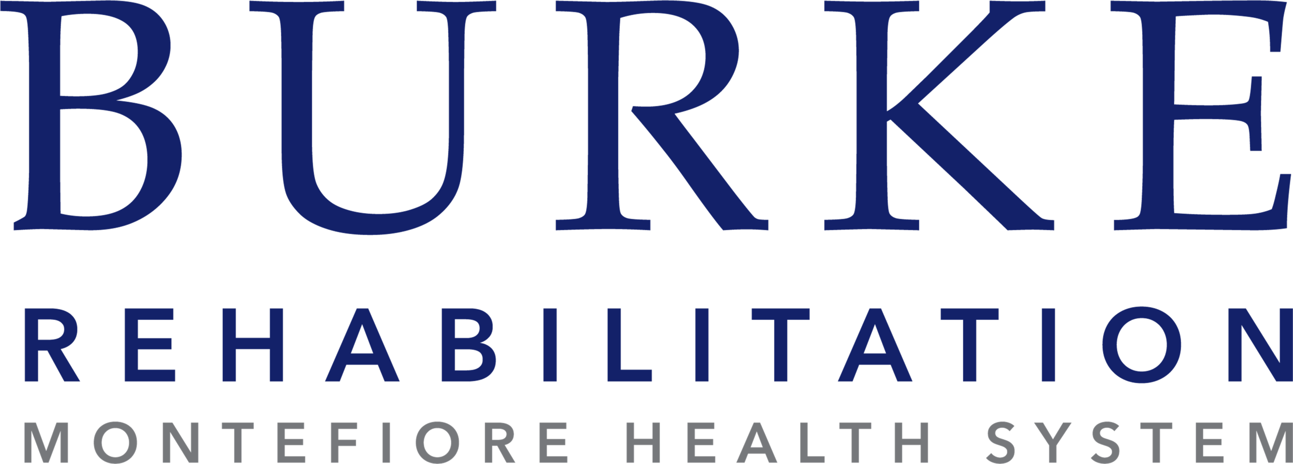 Burke Rehab