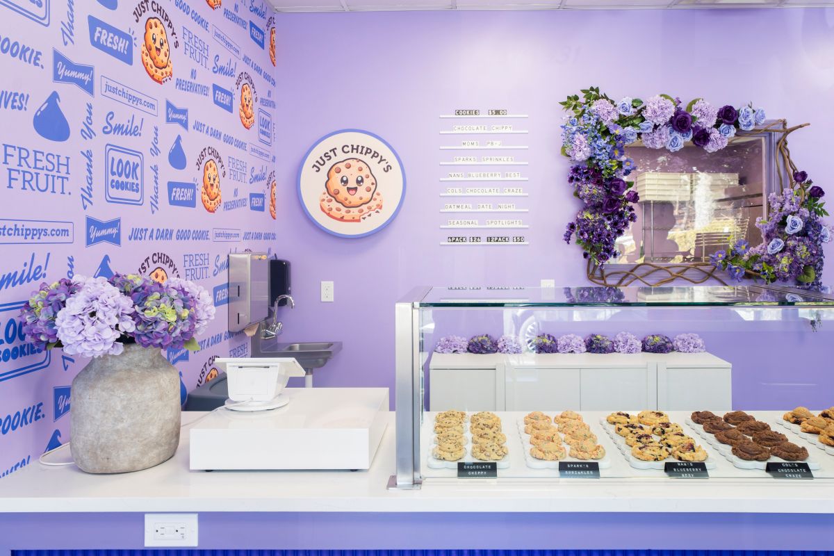 New Cookie Shop Brings Clean Ingredients to White Plains