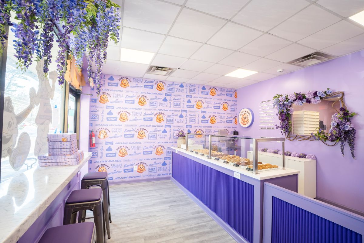 New Cookie Shop Brings Clean Ingredients to White Plains