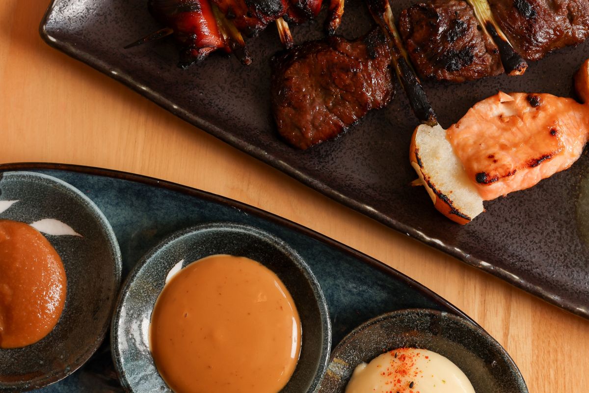 OKO Debuts a Sizzling New Menu With Refined Flavors in Rye