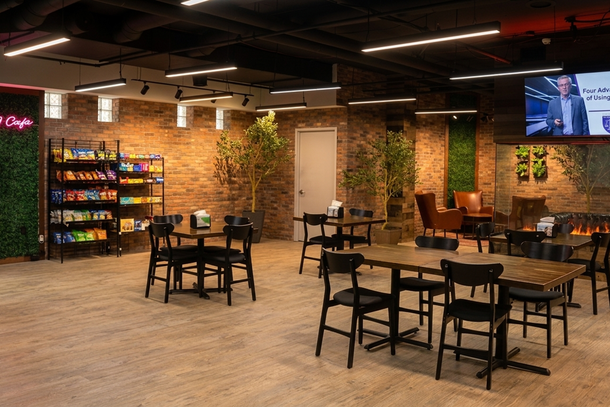 The 'Residential-ization' of the Office: How Core4Capital Corp Is Redefining Westchester’s Commercial Landscape