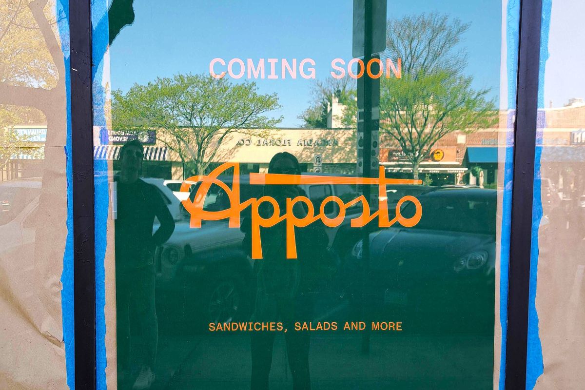 Apposto Brings the Italian Sandwiches You Crave to Mamaroneck