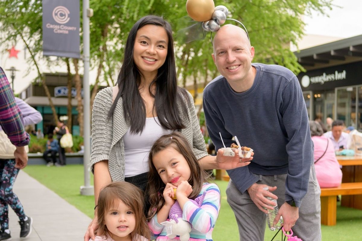 Family Food Summer Fest Is a Must-Visit in Yonkers This June