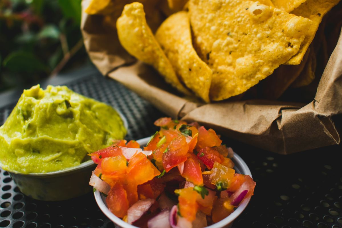After a Devastating Fire, Rye's Beloved Delicias Arellano Is Back