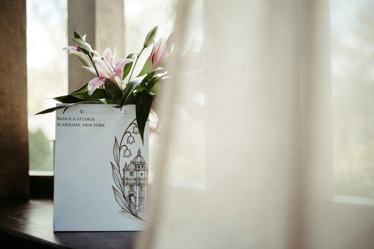 Basilica Studios Brings Luxury Facials to Scarsdale