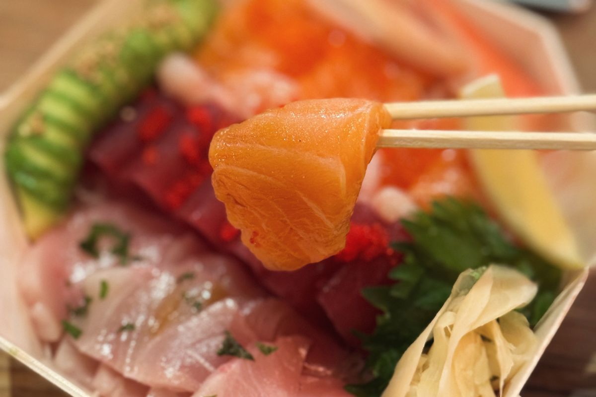 A New Tea House Steeps in Mamaroneck
