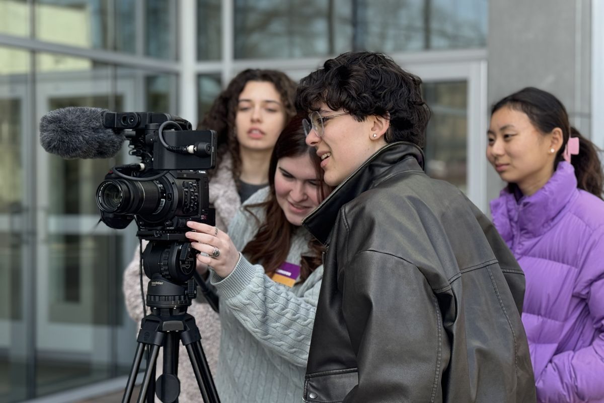 The Jacob Burns Film Center: Where Art Meets Community