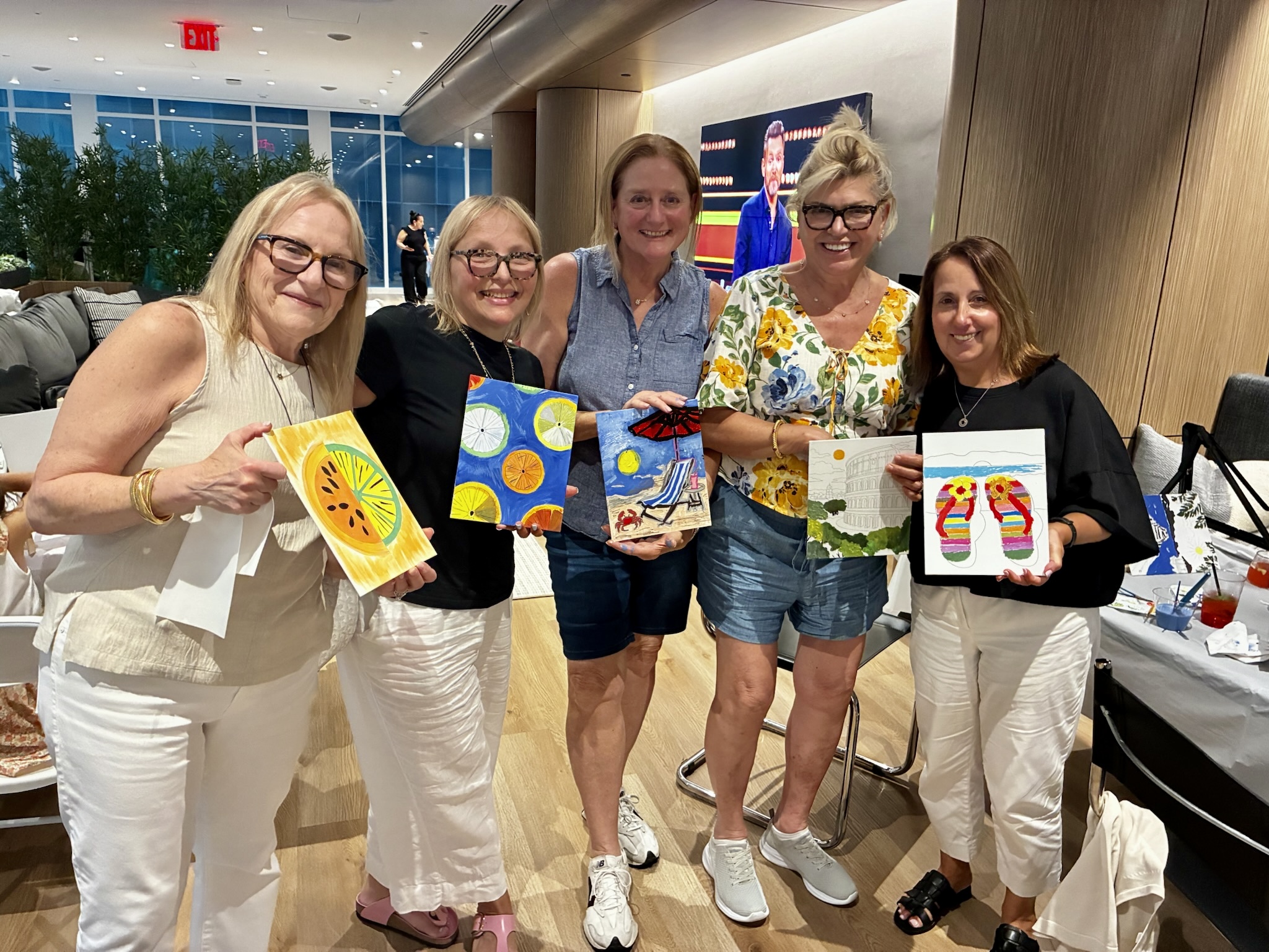 The New Luxury in White Plains May Be Community Connection