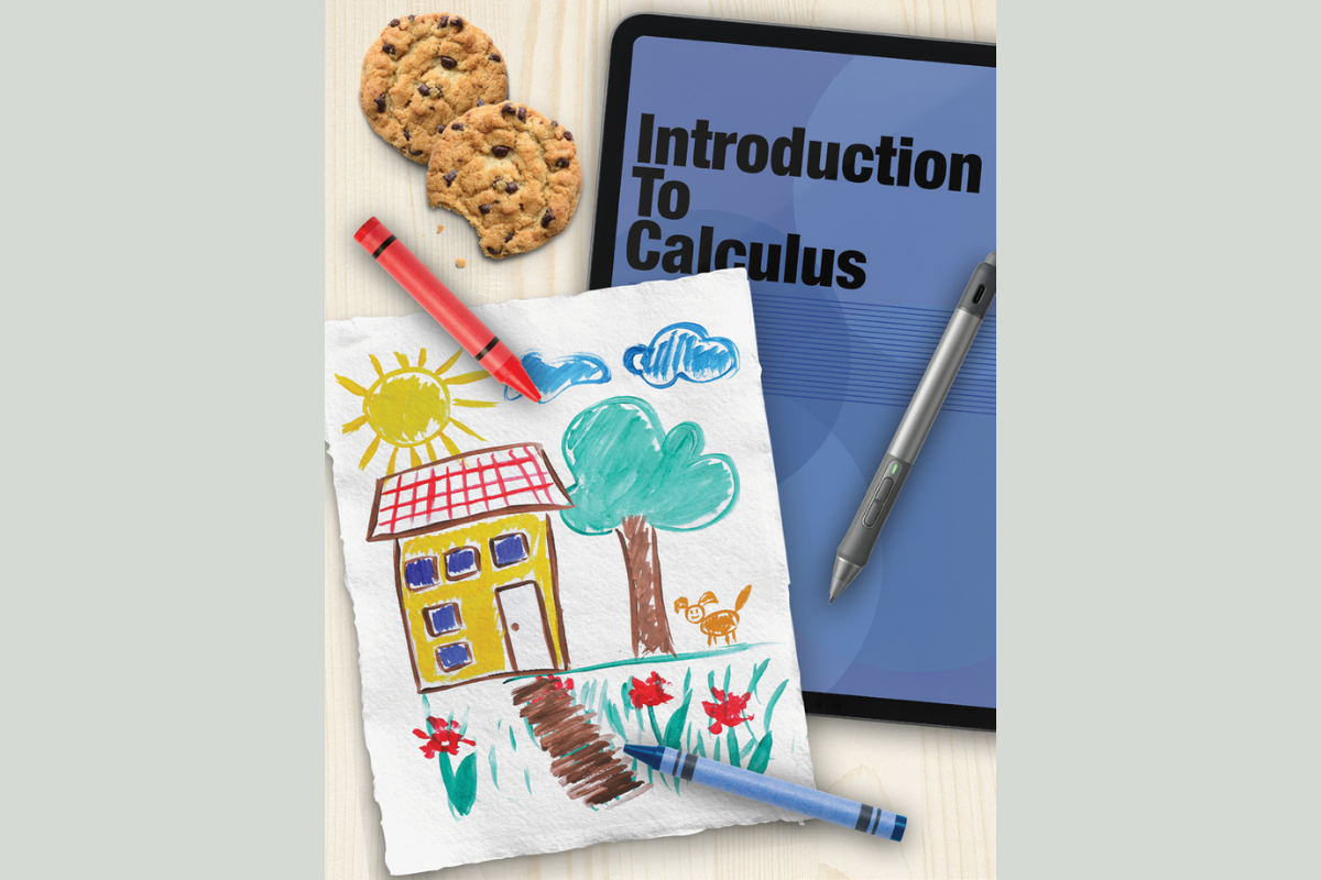 A Westchester Writer Reflects on Back-to-School Season