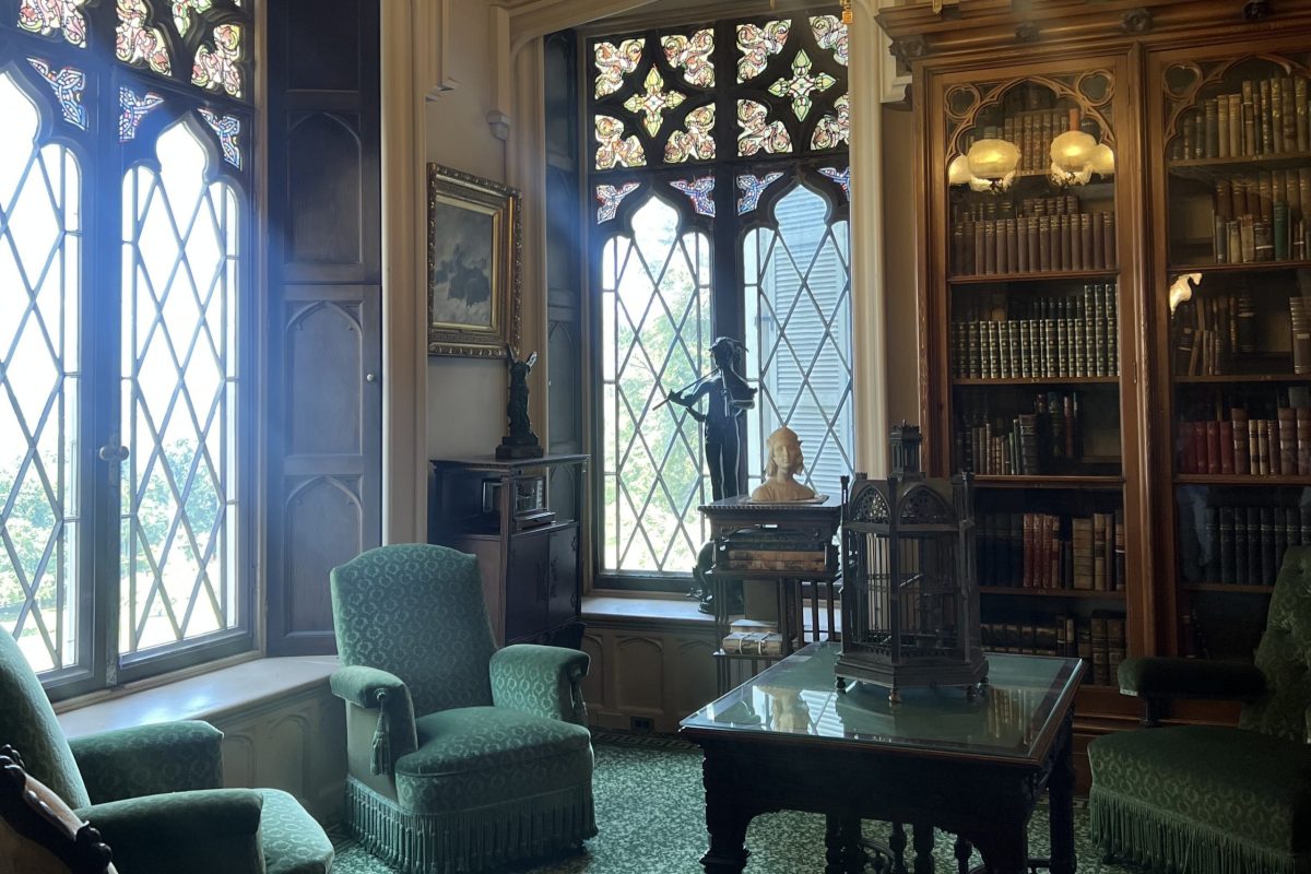 These 5 Emmy-Nominated Shows Were Filmed in Westchester