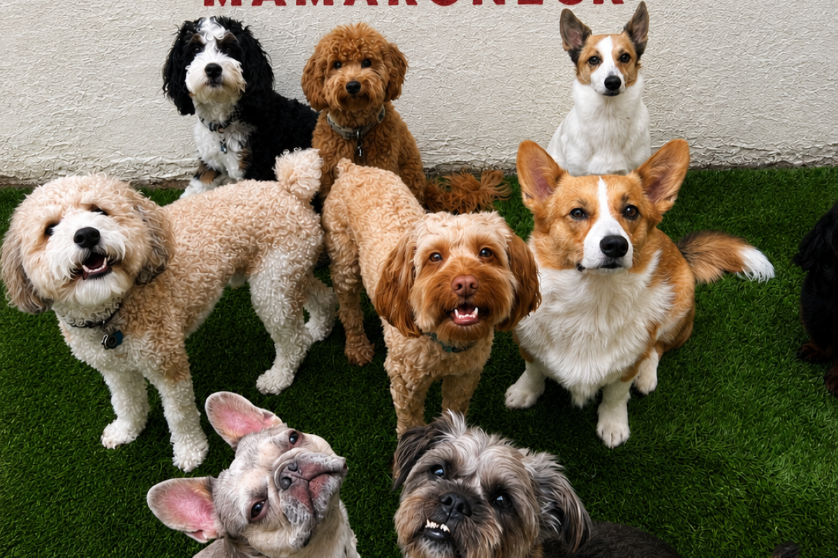 A Westchester Pro Shares Tips for Keeping Your Dog Cool During the Summer