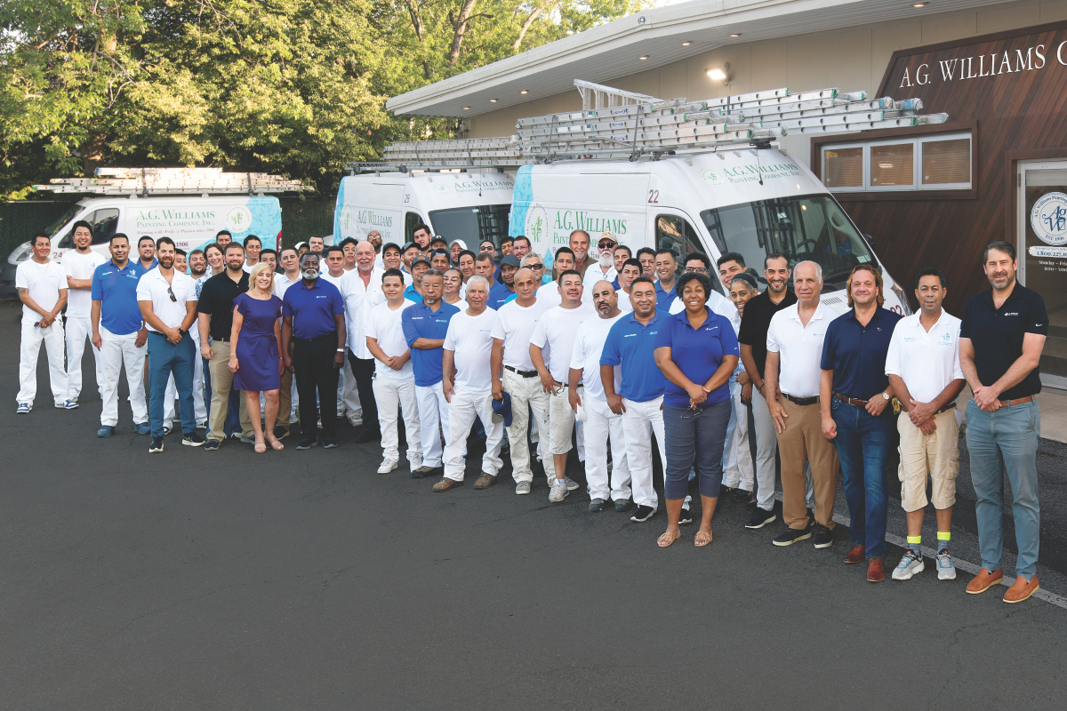 What 120 Years in Business Has Taught Our Family